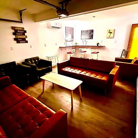 Capsule Hostel ニューアーク エクステリア 写真